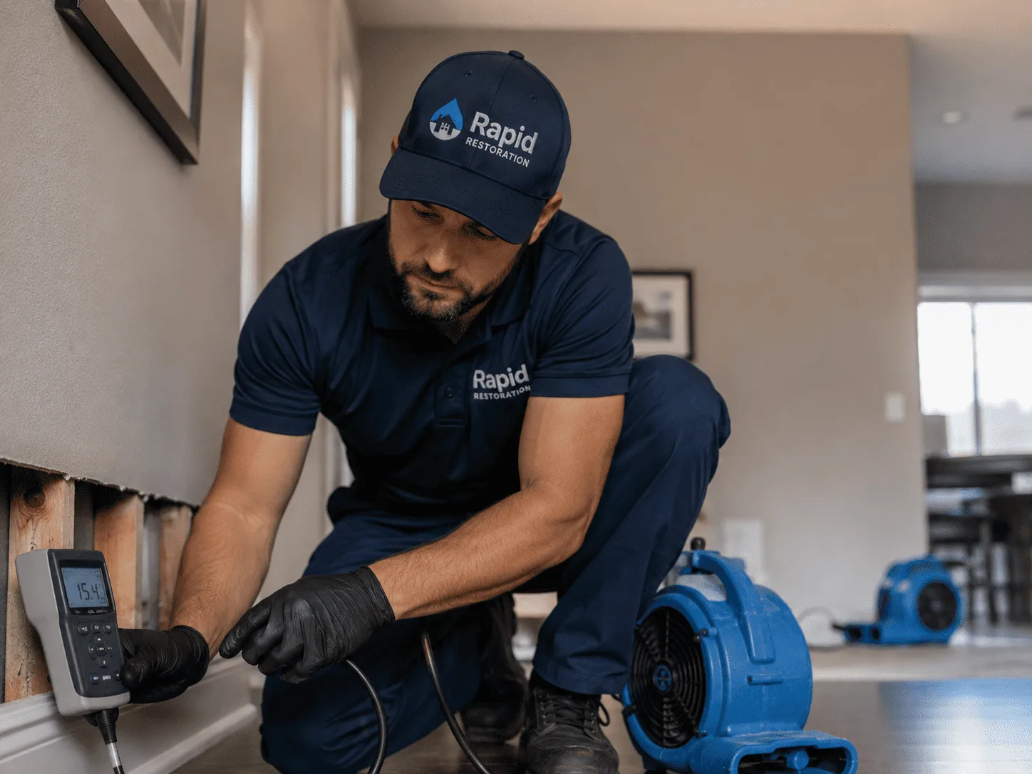 Common questions about Dehumidification in Porters Falls, WV